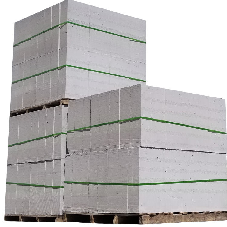 黄冈改性材料和蒸压制度对冶金渣蒸压加气混凝土砌块性能的影响