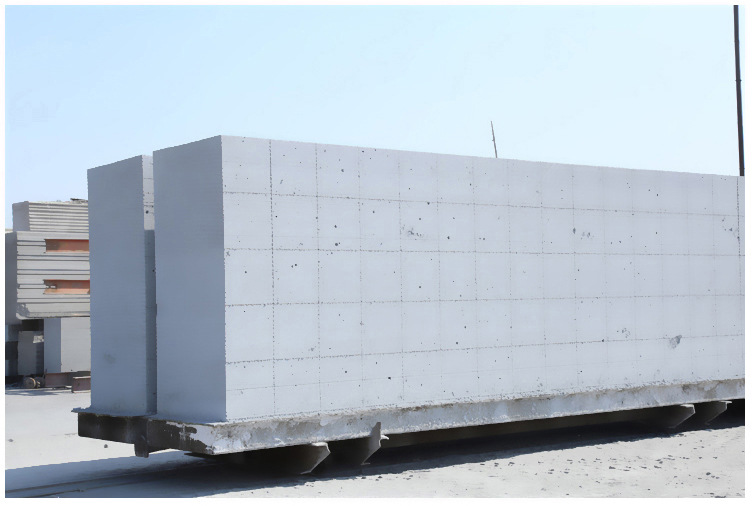 黄冈加气块 加气砌块 轻质砖气孔结构及其影响因素
